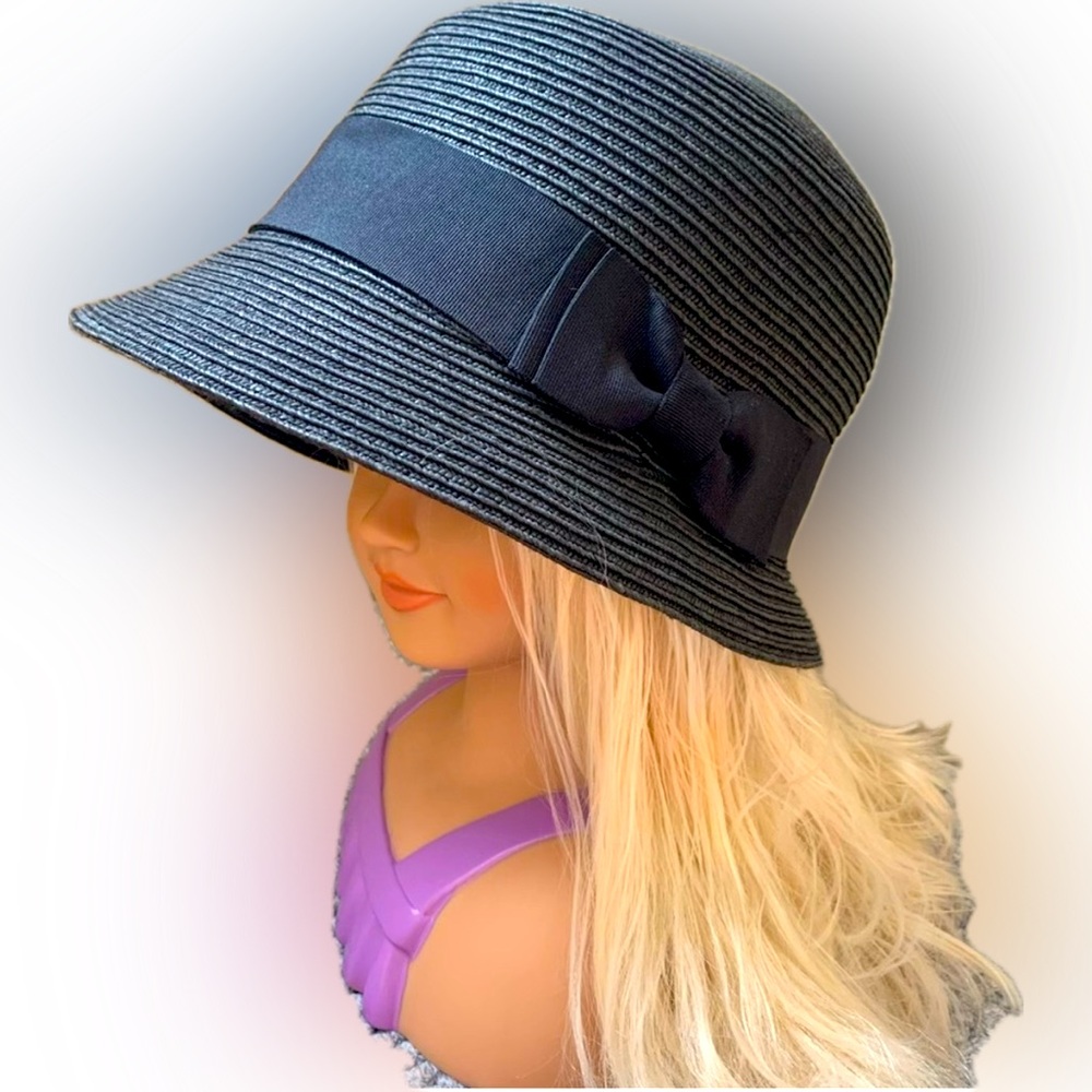 Cute Cloche Chapeau